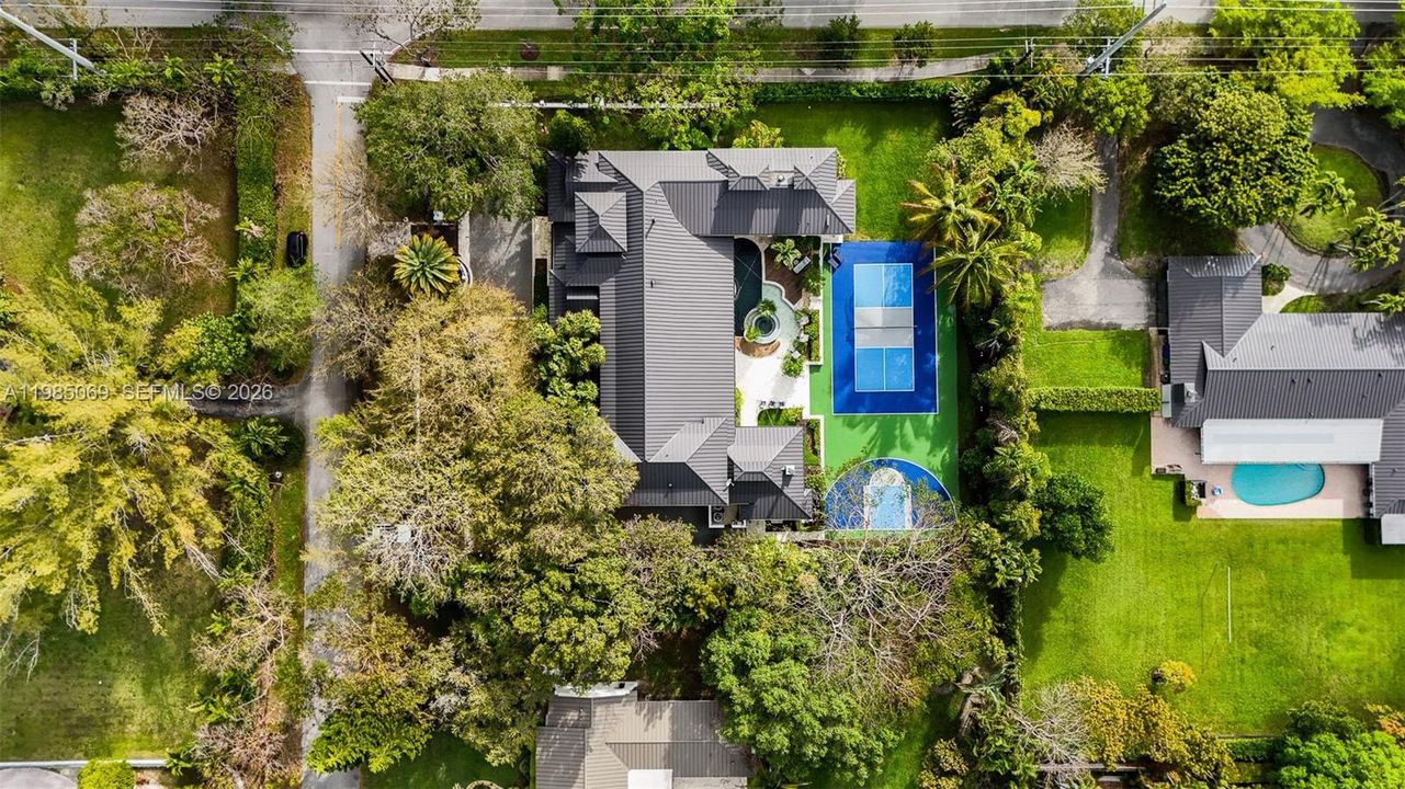 En Venta: $6,450,000 (6 camas, 5 baños, 9454 Pies cuadrados)