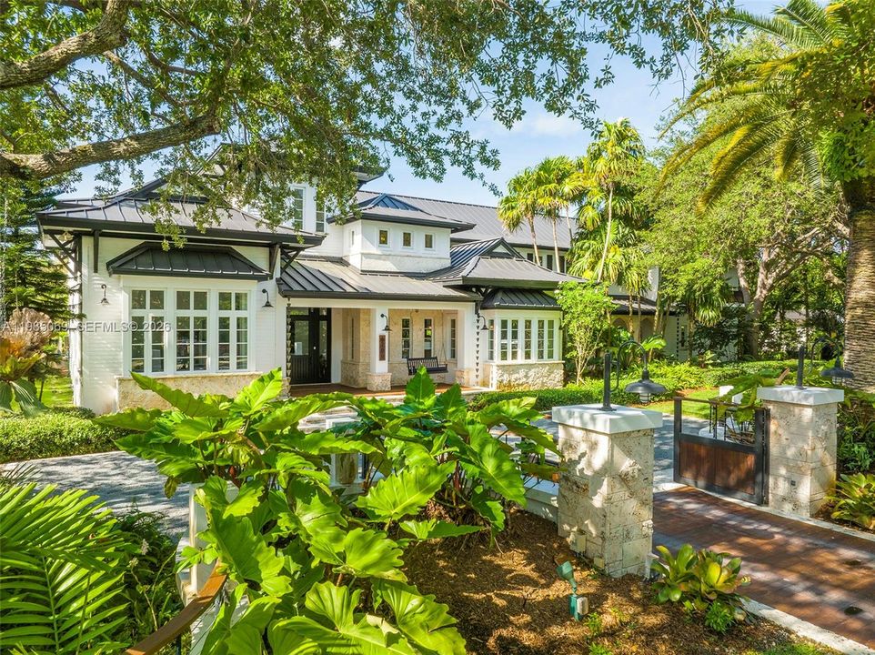 En Venta: $6,450,000 (6 camas, 5 baños, 9454 Pies cuadrados)