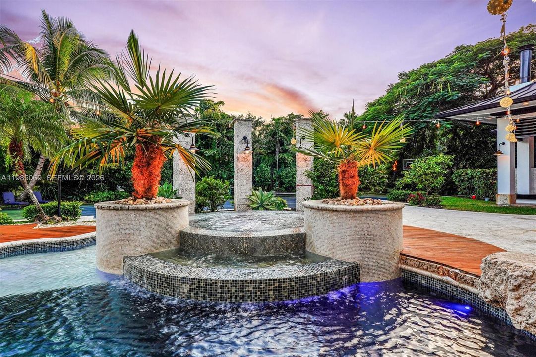 Sunet view spa