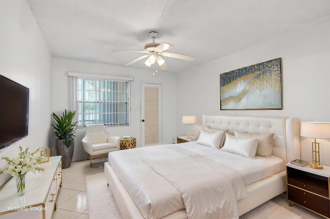 VIRTUAL BED1 - Bedroom - Luxury - 5