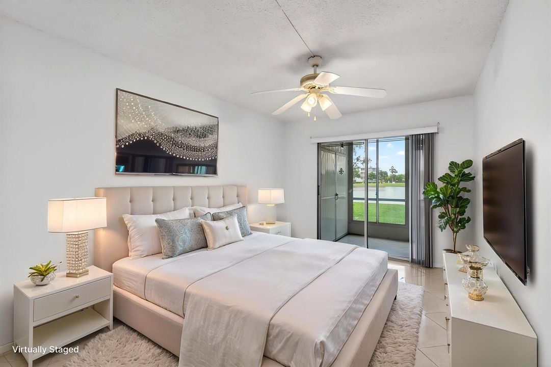 VIRTUAL BED2 - Bedroom - Luxury - 7