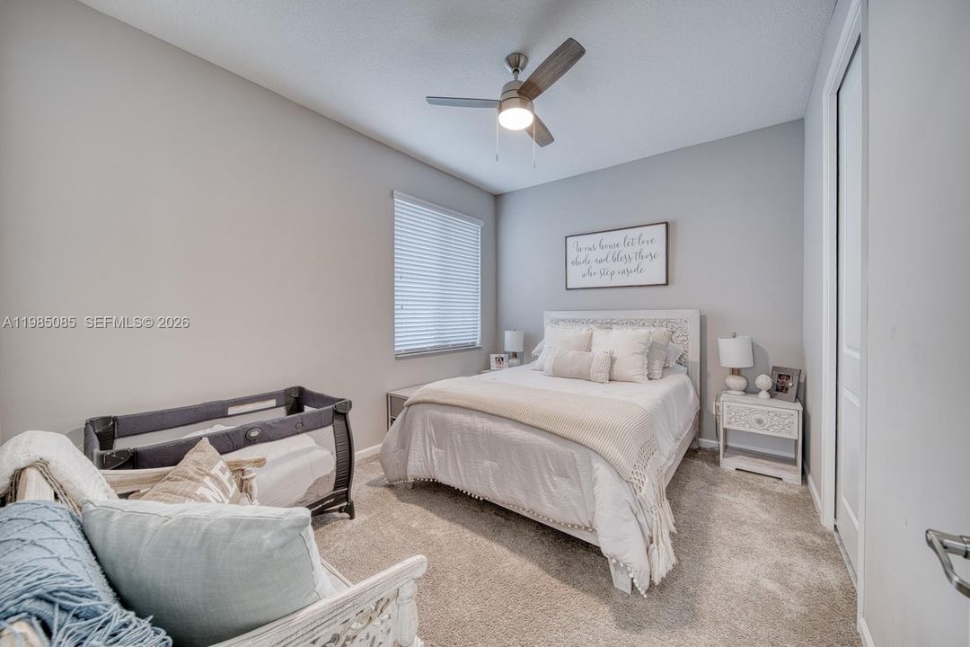 Bedroom #2