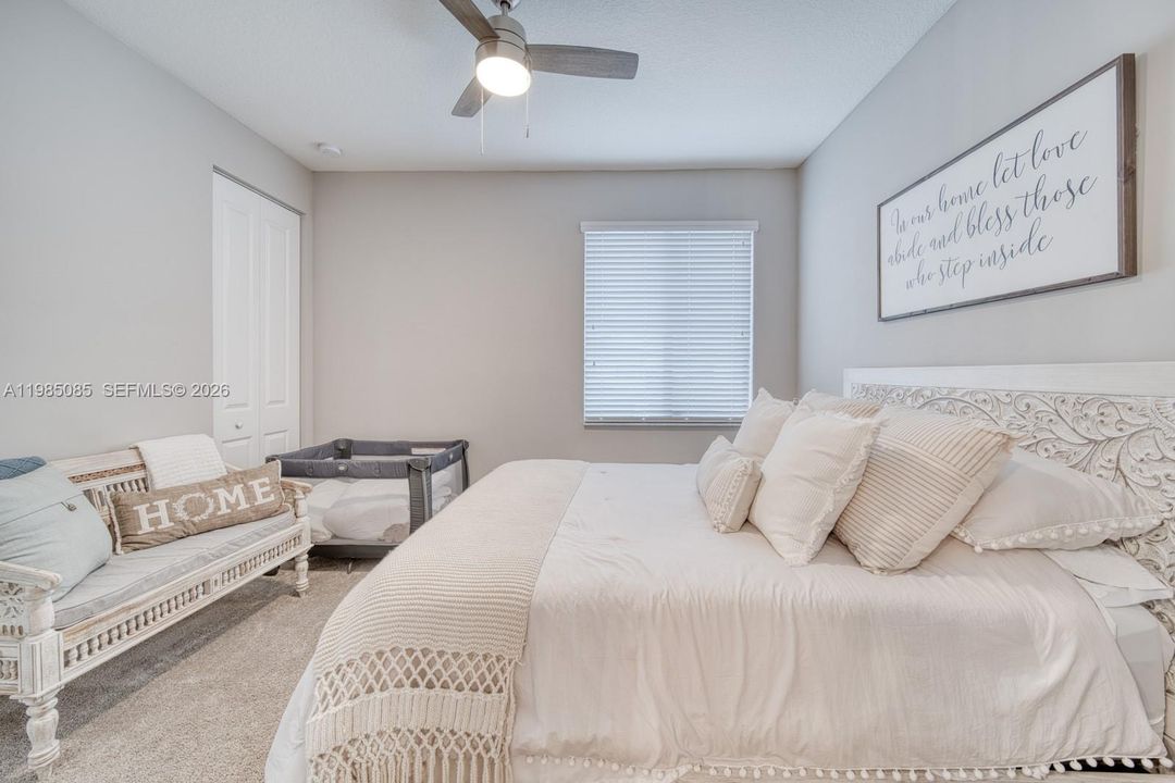 Bedroom #2