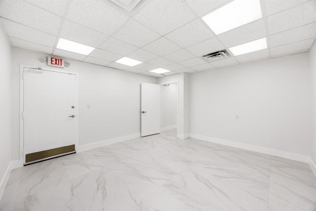 Lobby/Entrance