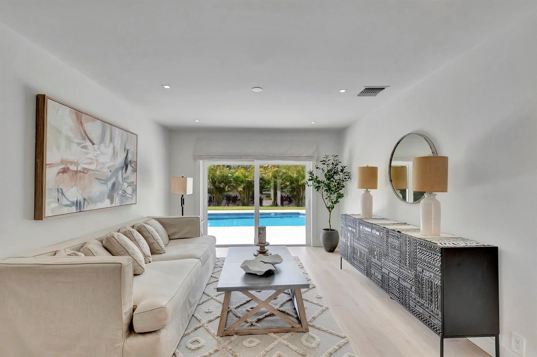 FABULOUS INTERIORS