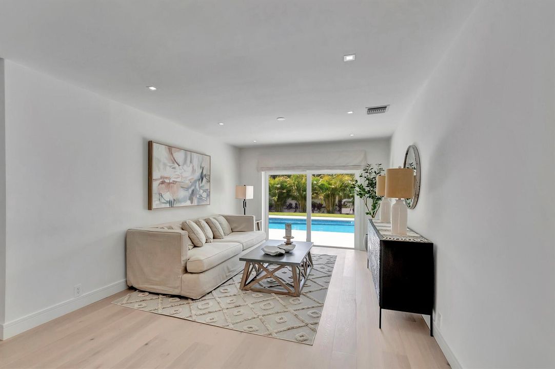 WOOD FLOORING THROUGHOUT