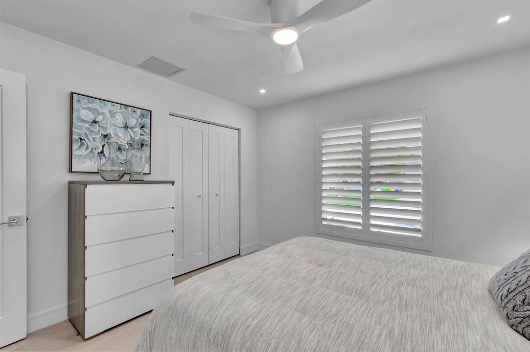 BEDROOM #3