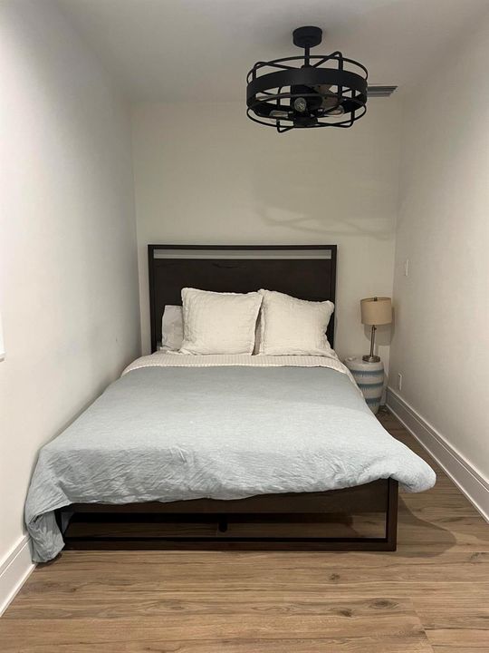Studio Bed