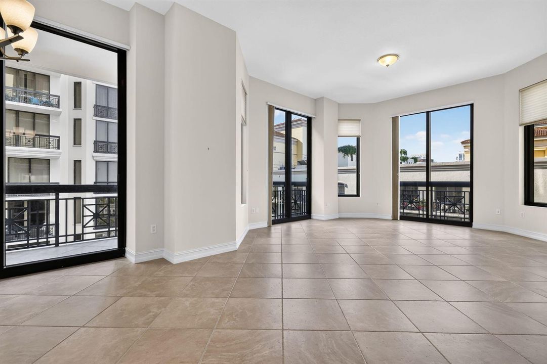 FIRST FLOOR PREMIUM PARKING