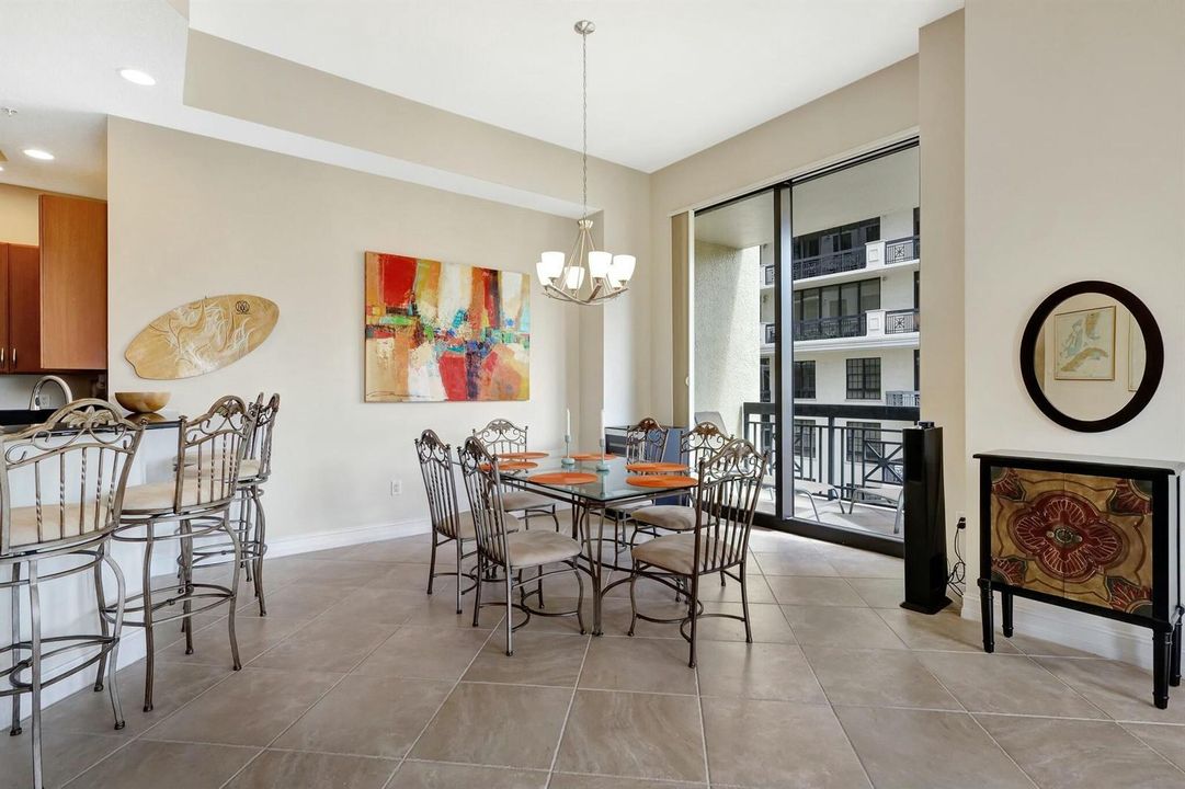 Corner Residence
