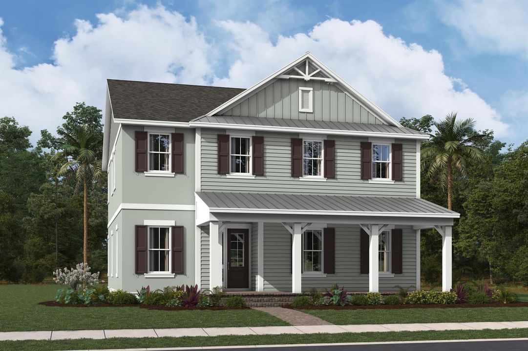 Newfield at Mattamy Homes