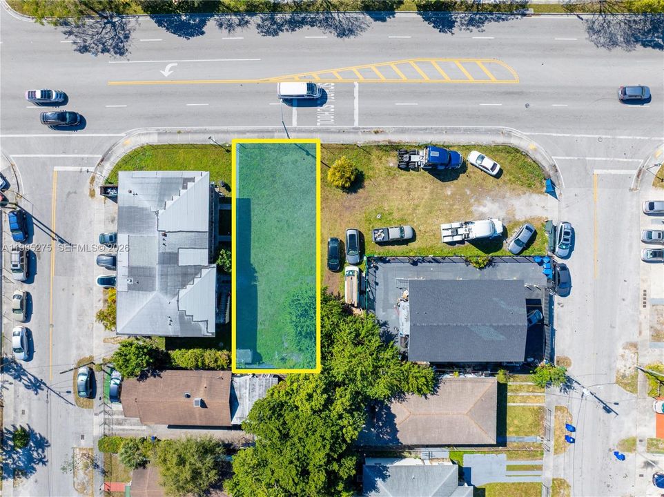 6425 NW 12th Ave Miami