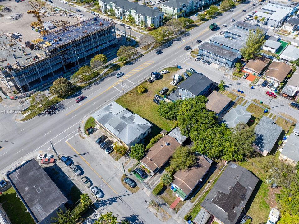 6425 NW 12th Ave Miami