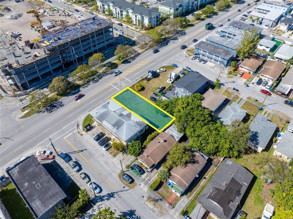 6425 NW 12th Ave Miami