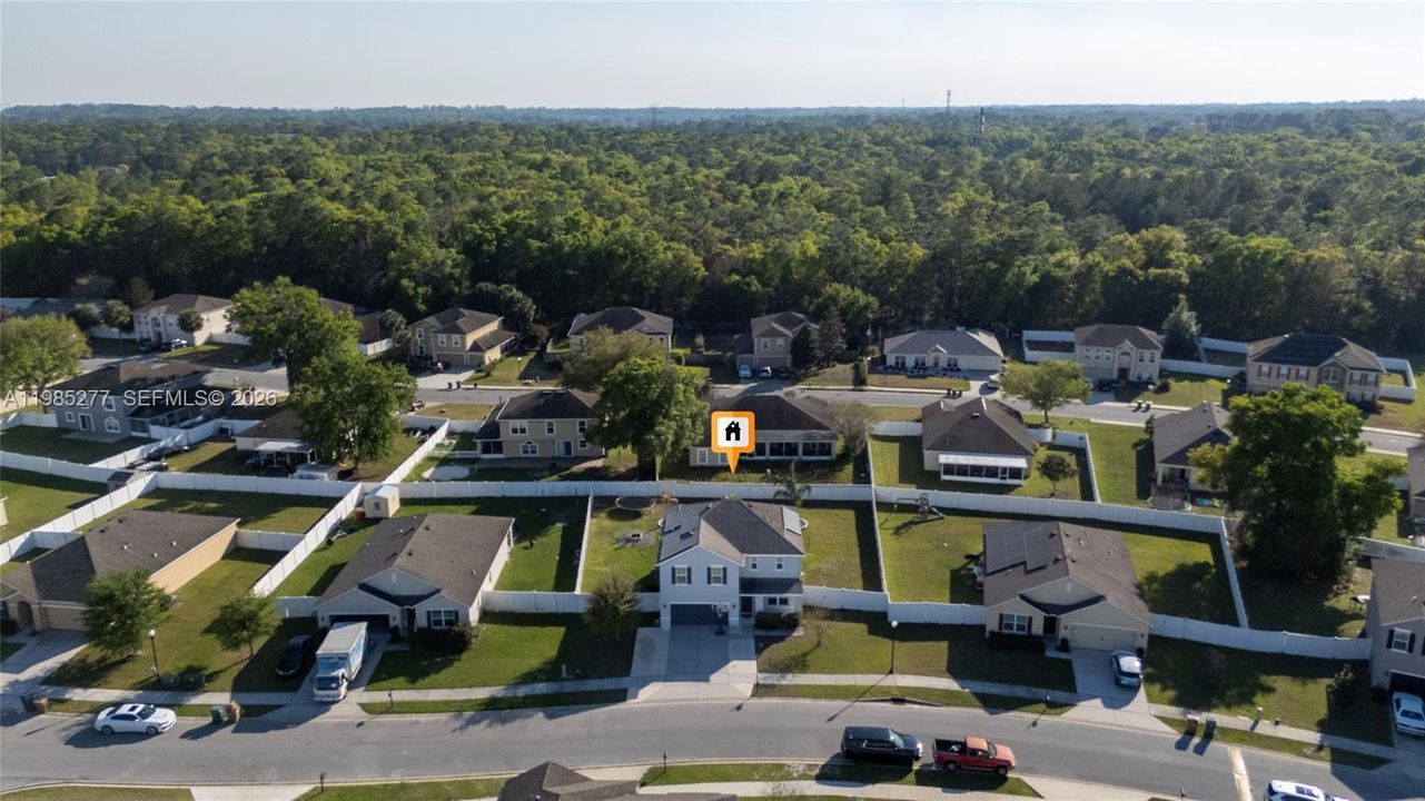 Active With Contract: $430,000 (4 beds, 2 baths, 2483 Square Feet)