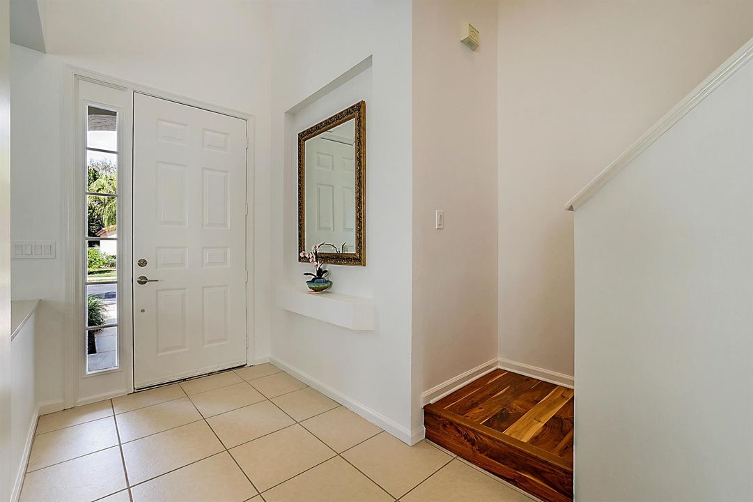 Foyer