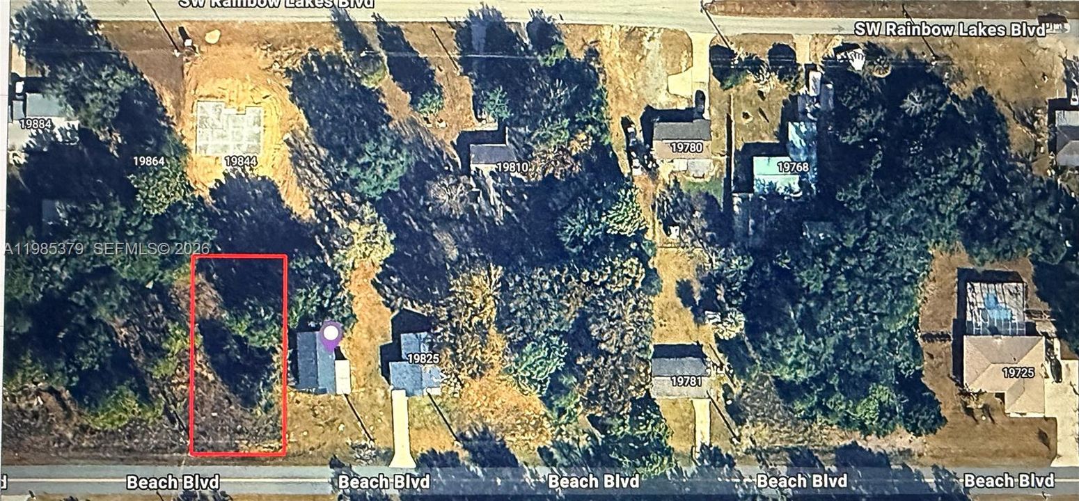 For Sale: $15,000 (0.24 acres)