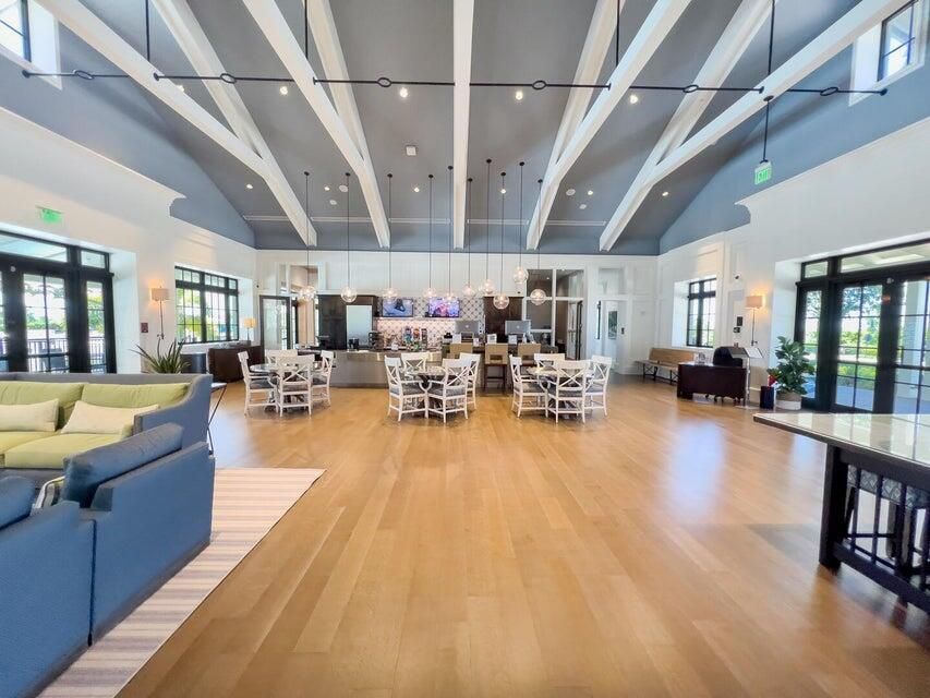 Gathering Room