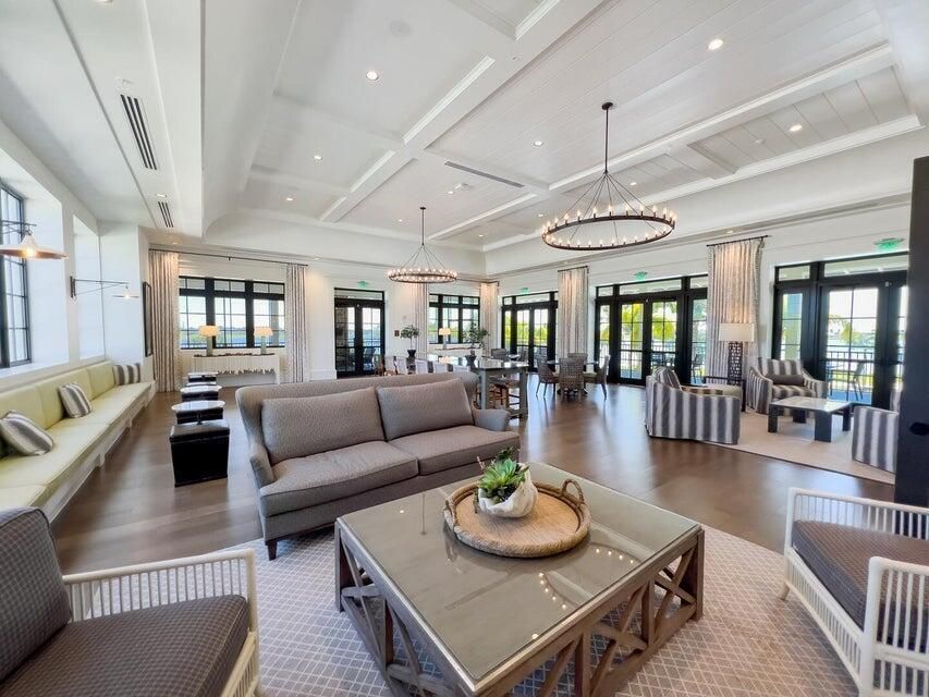 Gathering Room