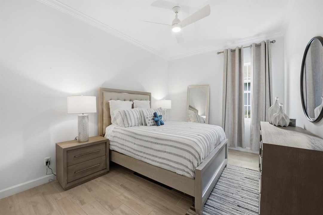 4th Bedroom