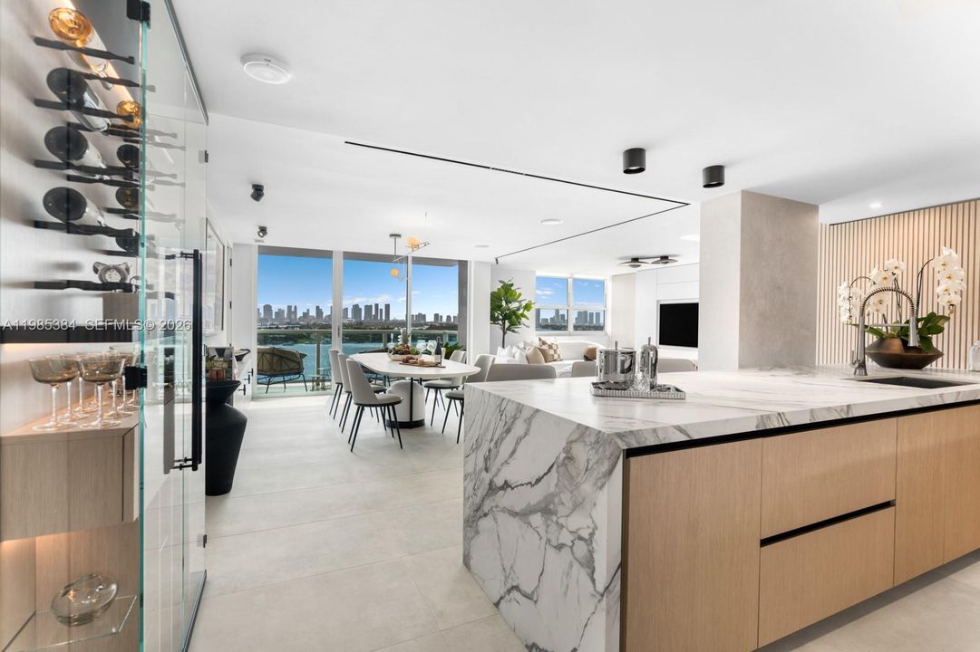 For Sale: $3,500,000 (3 beds, 3 baths, 1824 Square Feet)