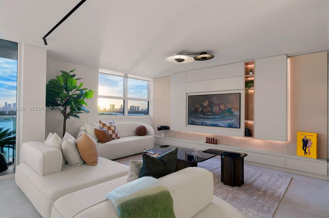 For Sale: $3,500,000 (3 beds, 3 baths, 1824 Square Feet)