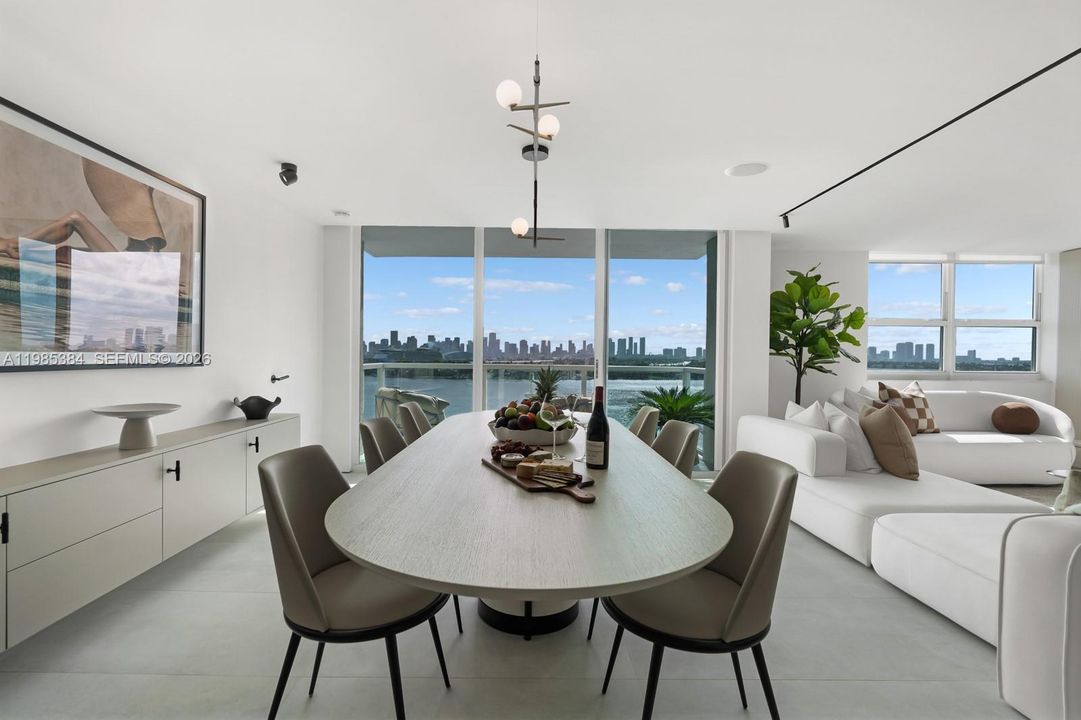 For Sale: $3,500,000 (3 beds, 3 baths, 1824 Square Feet)