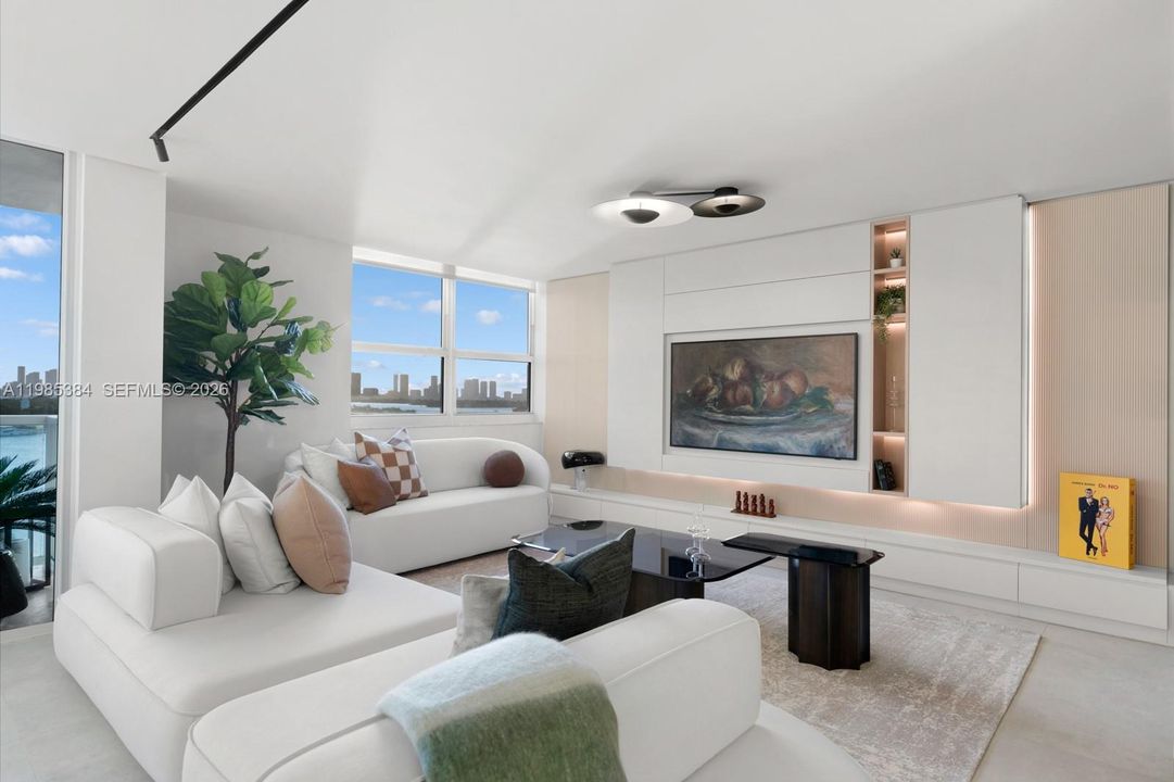 For Sale: $3,500,000 (3 beds, 3 baths, 1824 Square Feet)