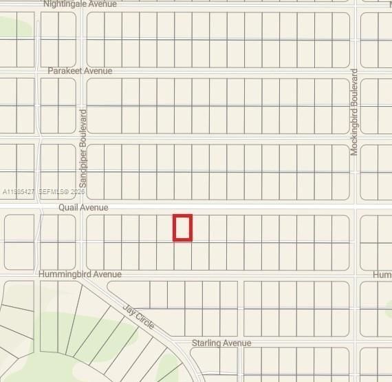 На продажу: $8,900 (0.23 acres)