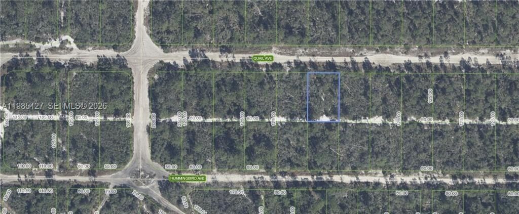 На продажу: $8,900 (0.23 acres)