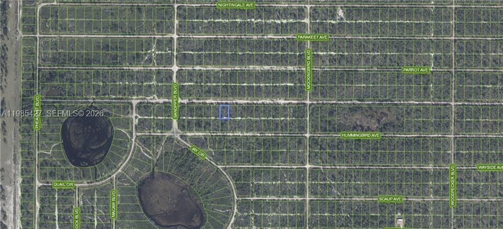 На продажу: $8,900 (0.23 acres)