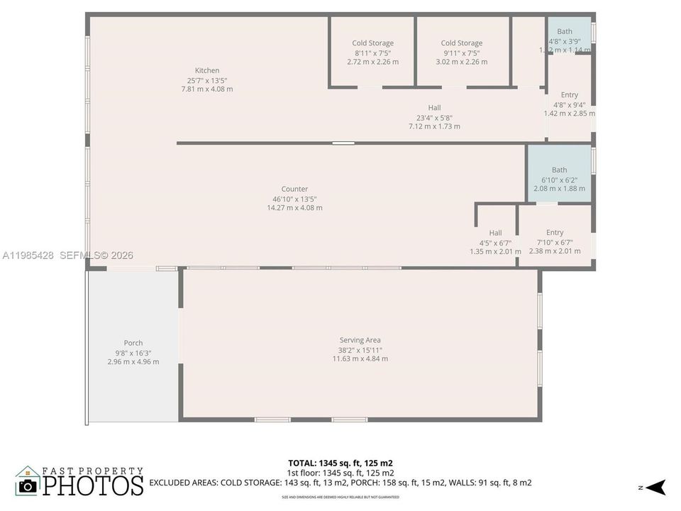 En Venta: $270,000 (0 camas, 0 baños, 0 Pies cuadrados)
