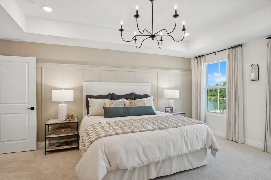 Primary Suite