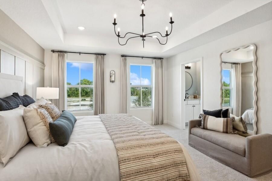 Primary Suite
