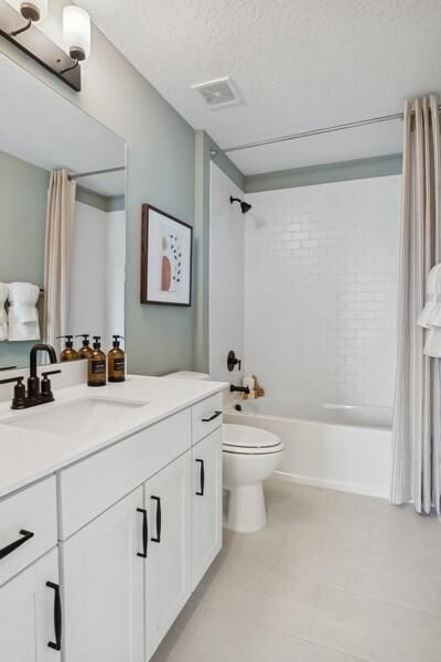 Hall Bath