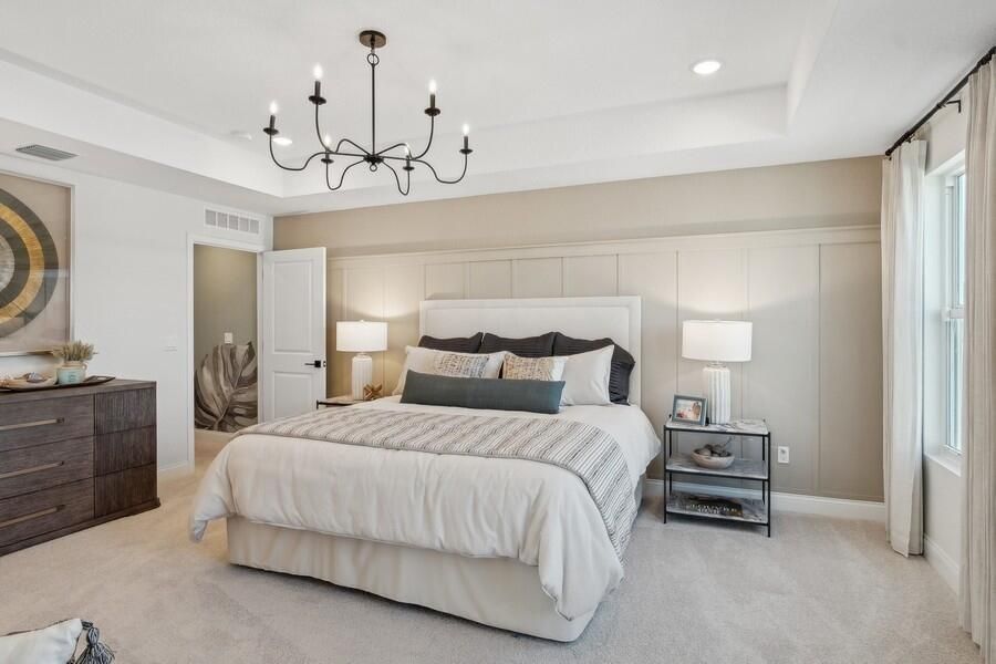 Primary Suite