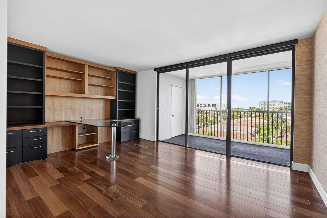 Second Bedroom/Office