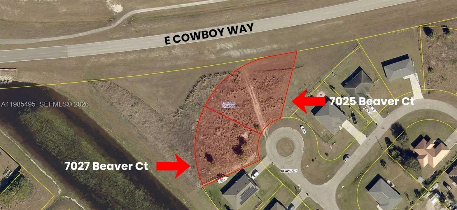 For Sale: $59,000 (0.71 acres)