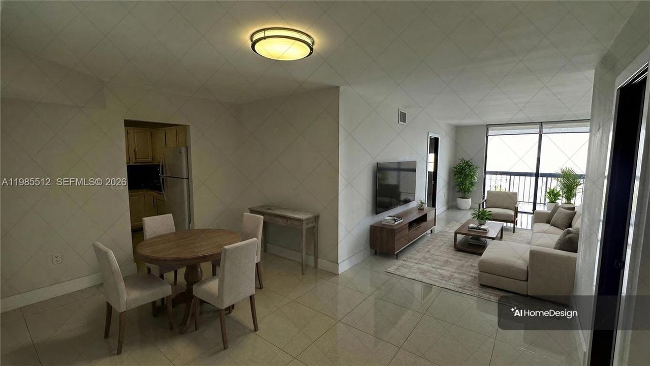 En Venta: $590,000 (1 camas, 2 baños, 930 Pies cuadrados)