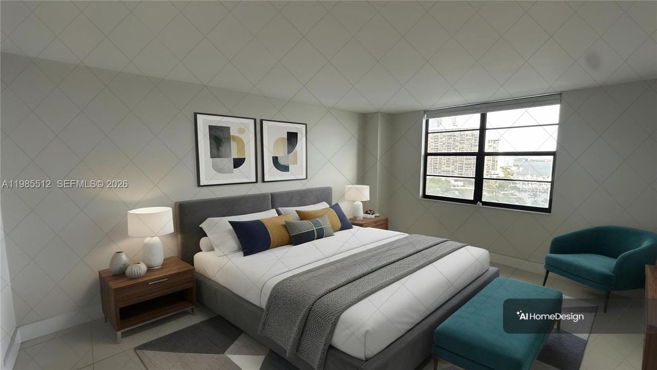 En Venta: $590,000 (1 camas, 2 baños, 930 Pies cuadrados)