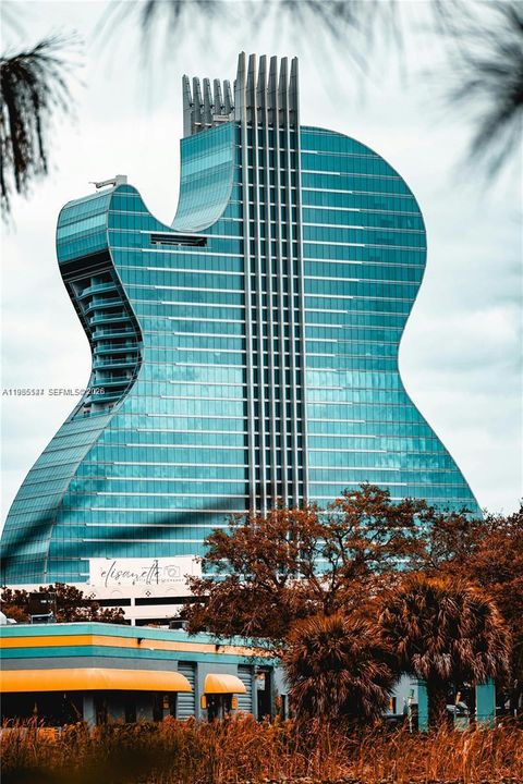 Landmark
