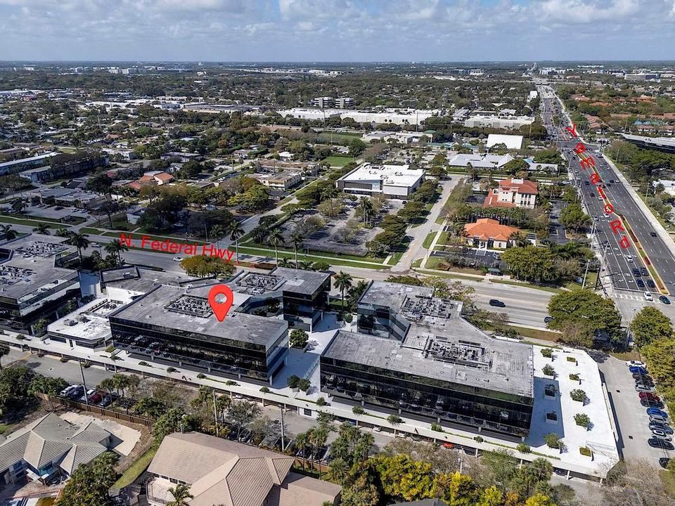 4800 N federal Hwy - - 004