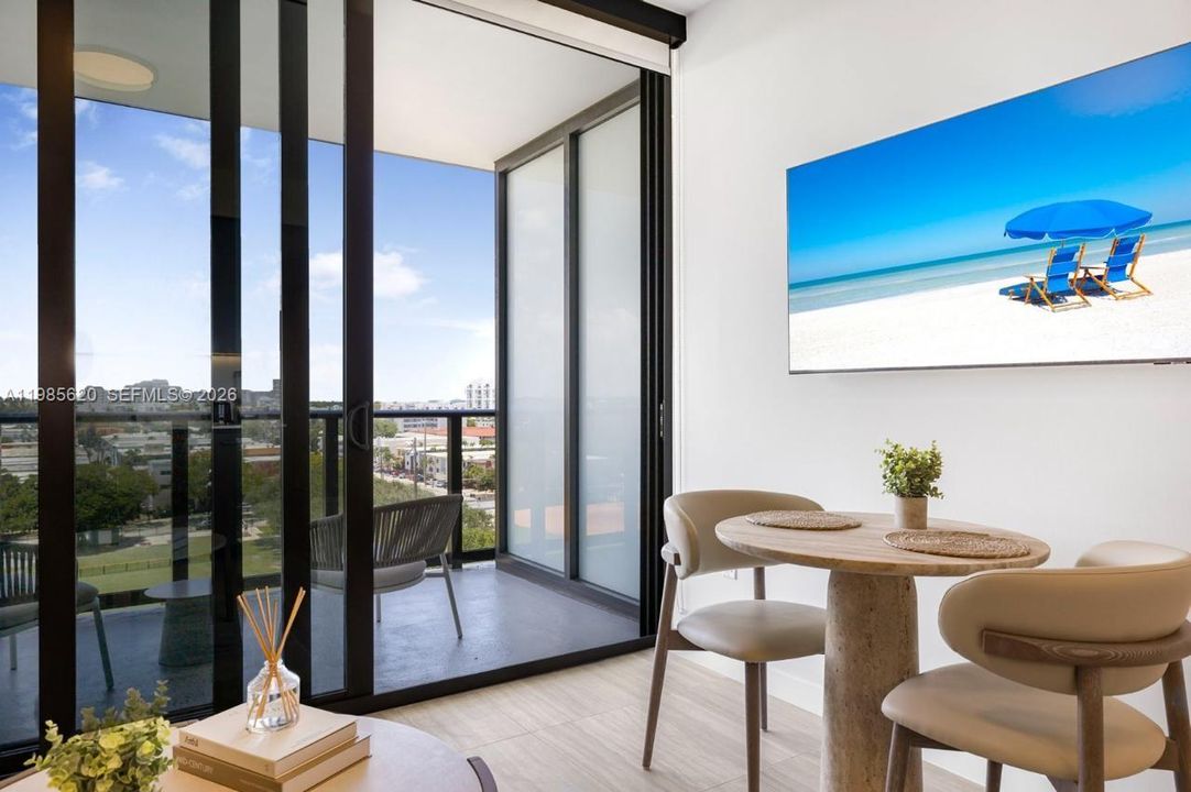 For Sale: $899,000 (1 beds, 1 baths, 412 Square Feet)