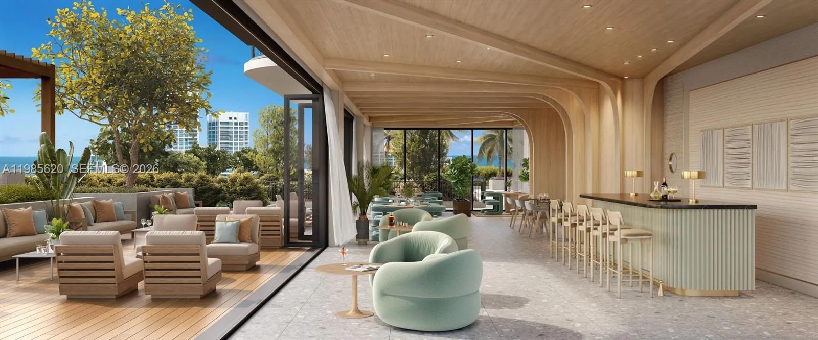For Sale: $899,000 (1 beds, 1 baths, 412 Square Feet)