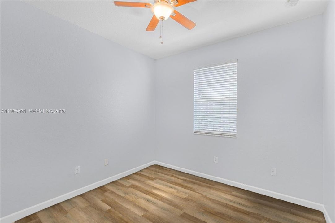 Bedroom #3
