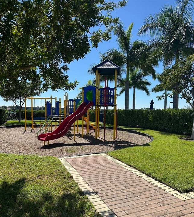 playground