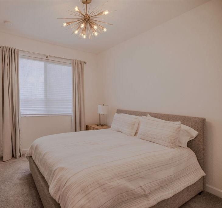 3rd Bedroom