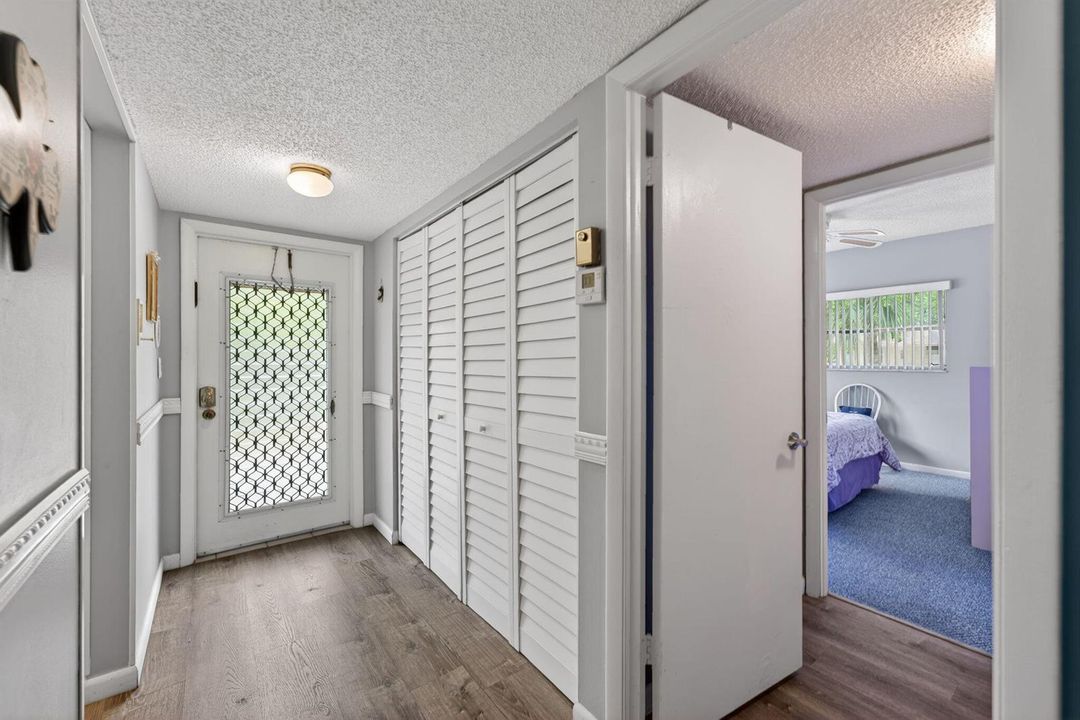 Foyer Entry