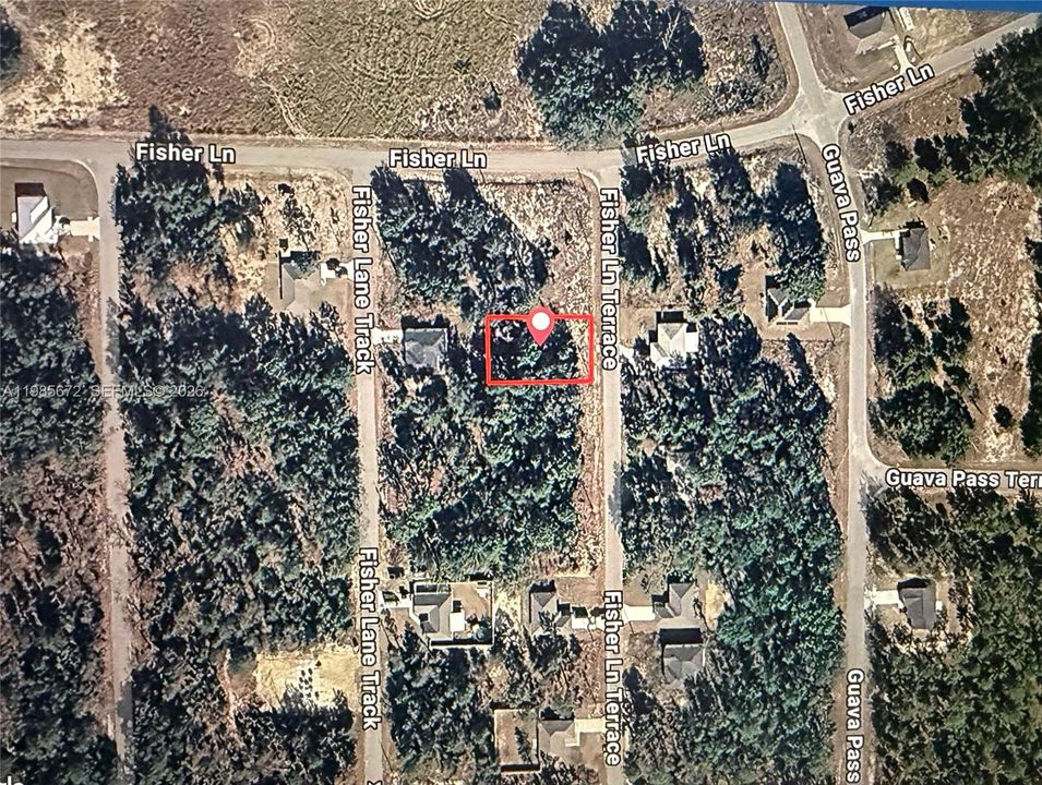 En Venta: $15,000 (80,125.00 acres)