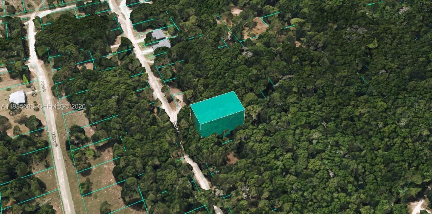 На продажу: $9,900 (0.24 acres)